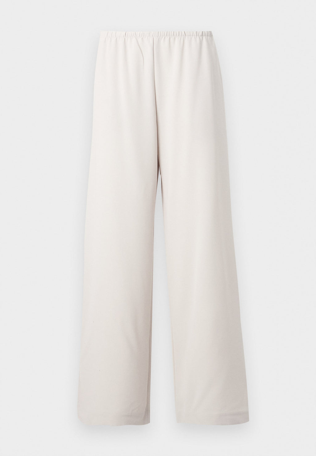 EASY WIDE LEG PANT  - Trousers - slick rock