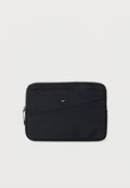 AURA UNISEX - Laptop bag - black