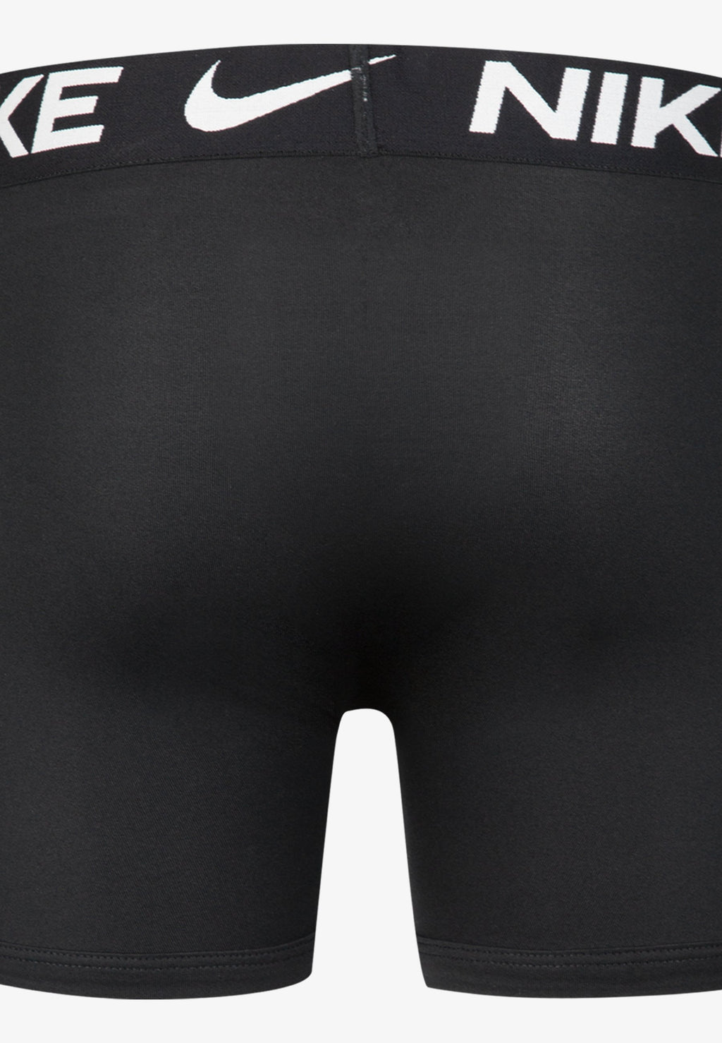 ESSENTIAL 3 PACK - Boxer briefs - black