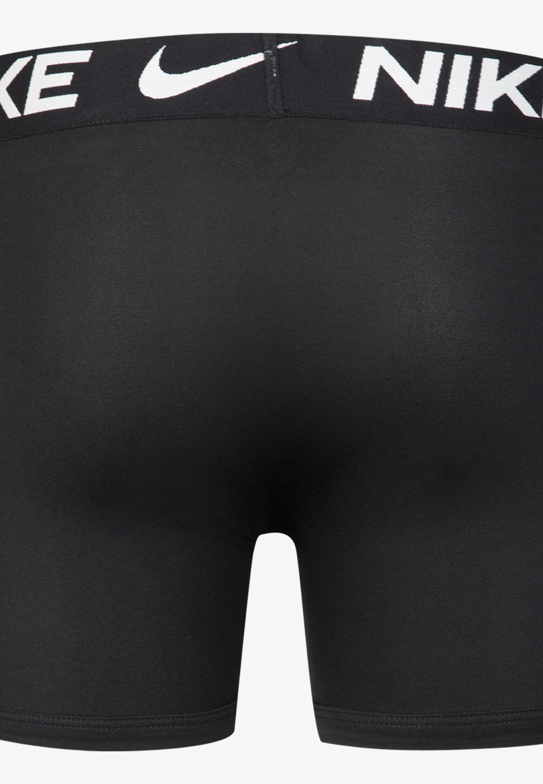 ESSENTIAL 3 PACK - Boxer briefs - black
