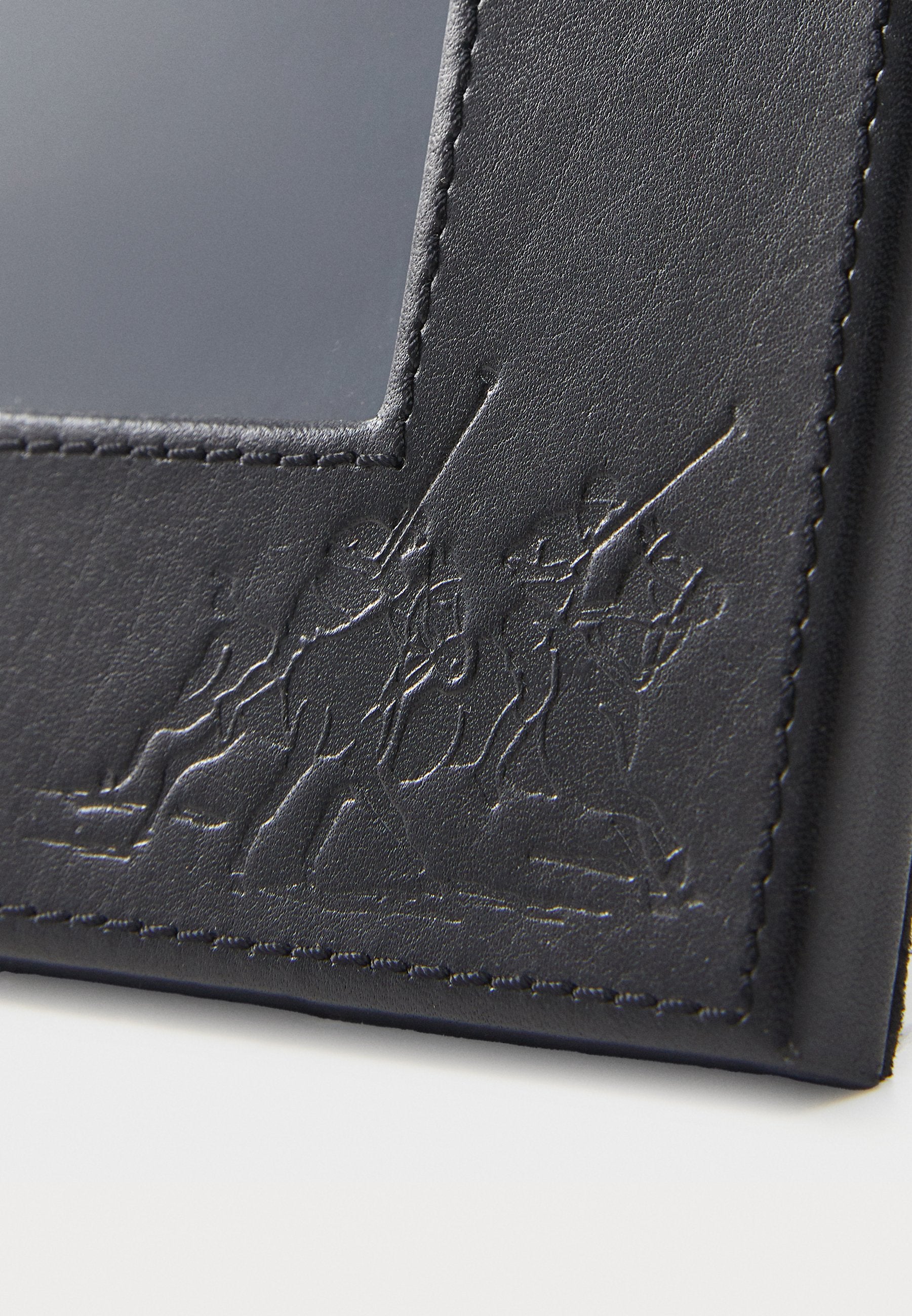 GARRETT - Picture frame - black