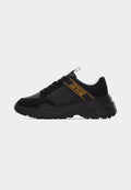 FONDO SPEEDTRACK - Trainers - black