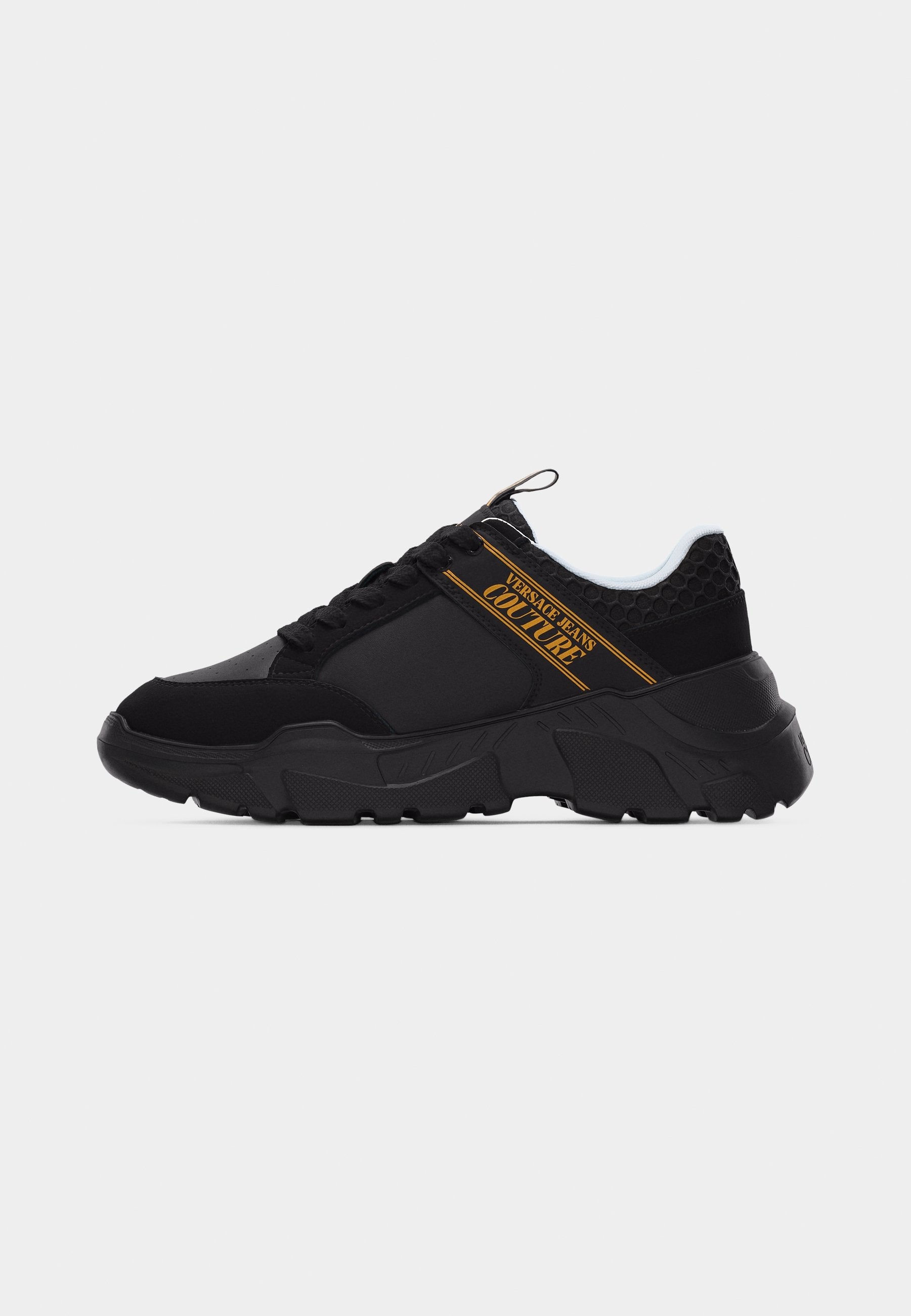 FONDO SPEEDTRACK - Trainers - black