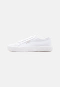 Trainers - bright white