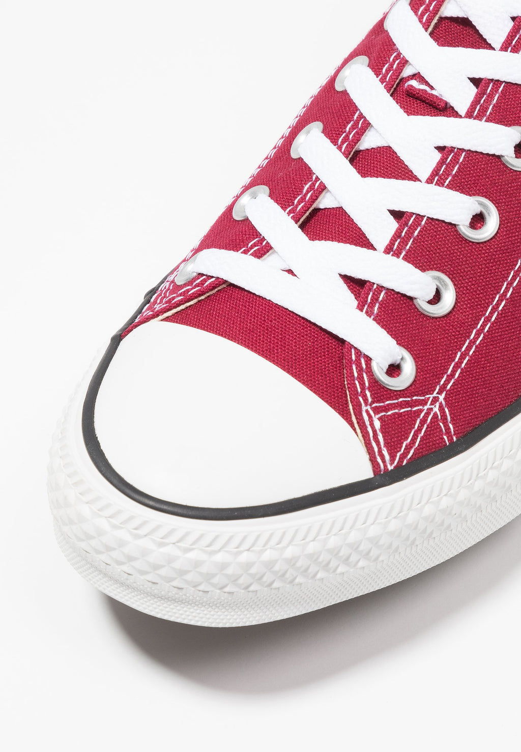 CHUCK TAYLOR ALL STAR OX - Trainers - maroon