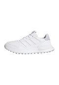 S2G 26 - Golf shoes (without spikes) - cloud white/cloud white/halo silver-coloured