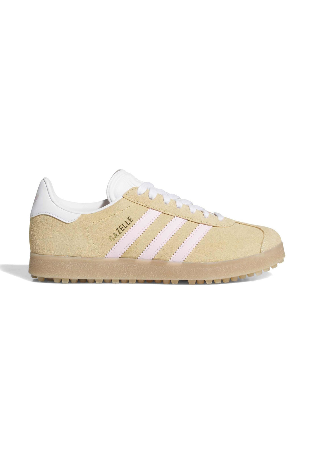 GAZELLE - Golf ayakkabısı (dikenli olmayan) - icta/clpink/ftwwht