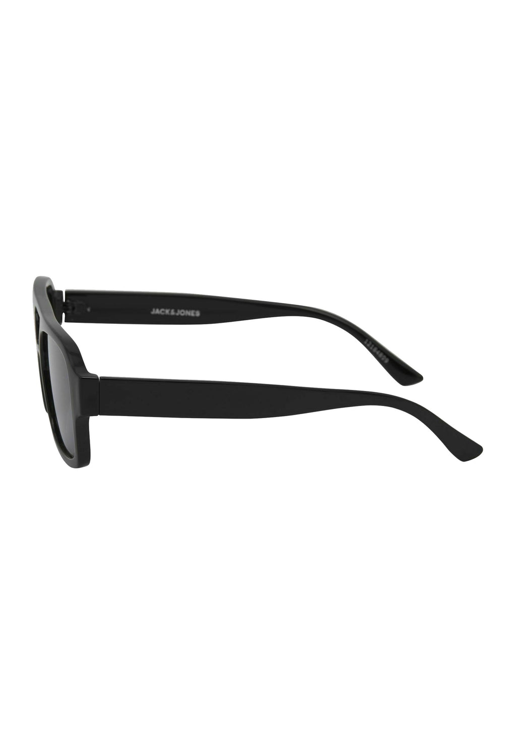 JACRYDER SUNGLASSES NOOS UNISEX - Sunglasses - black beauty