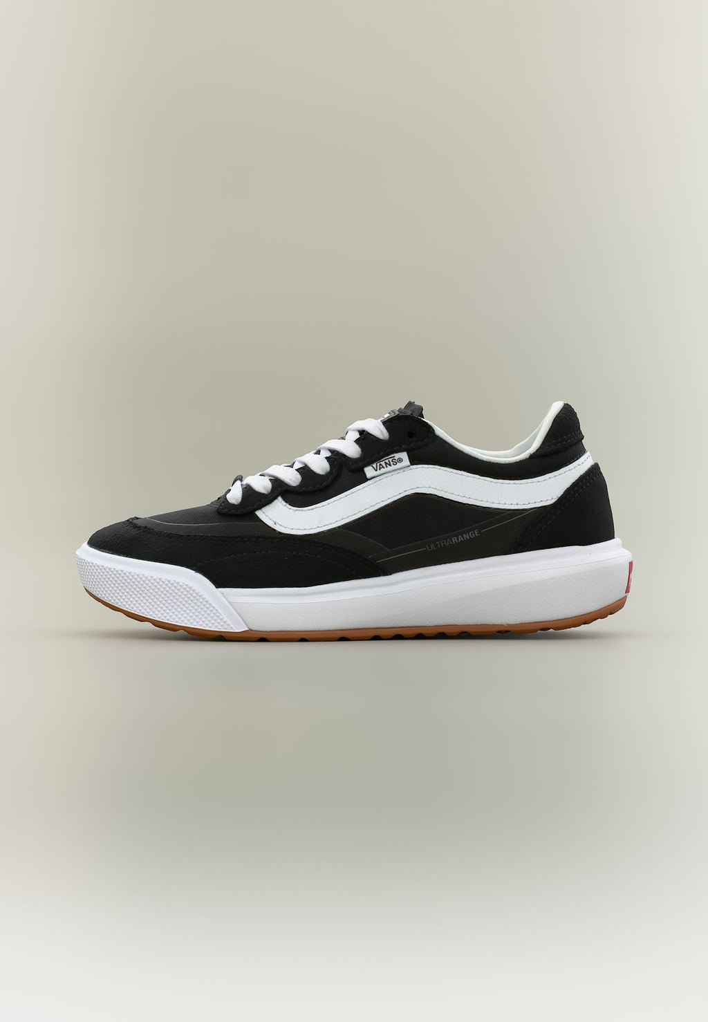 ULTRARANGE 2.0 SE UNISEX - Baskets basses - black/white
