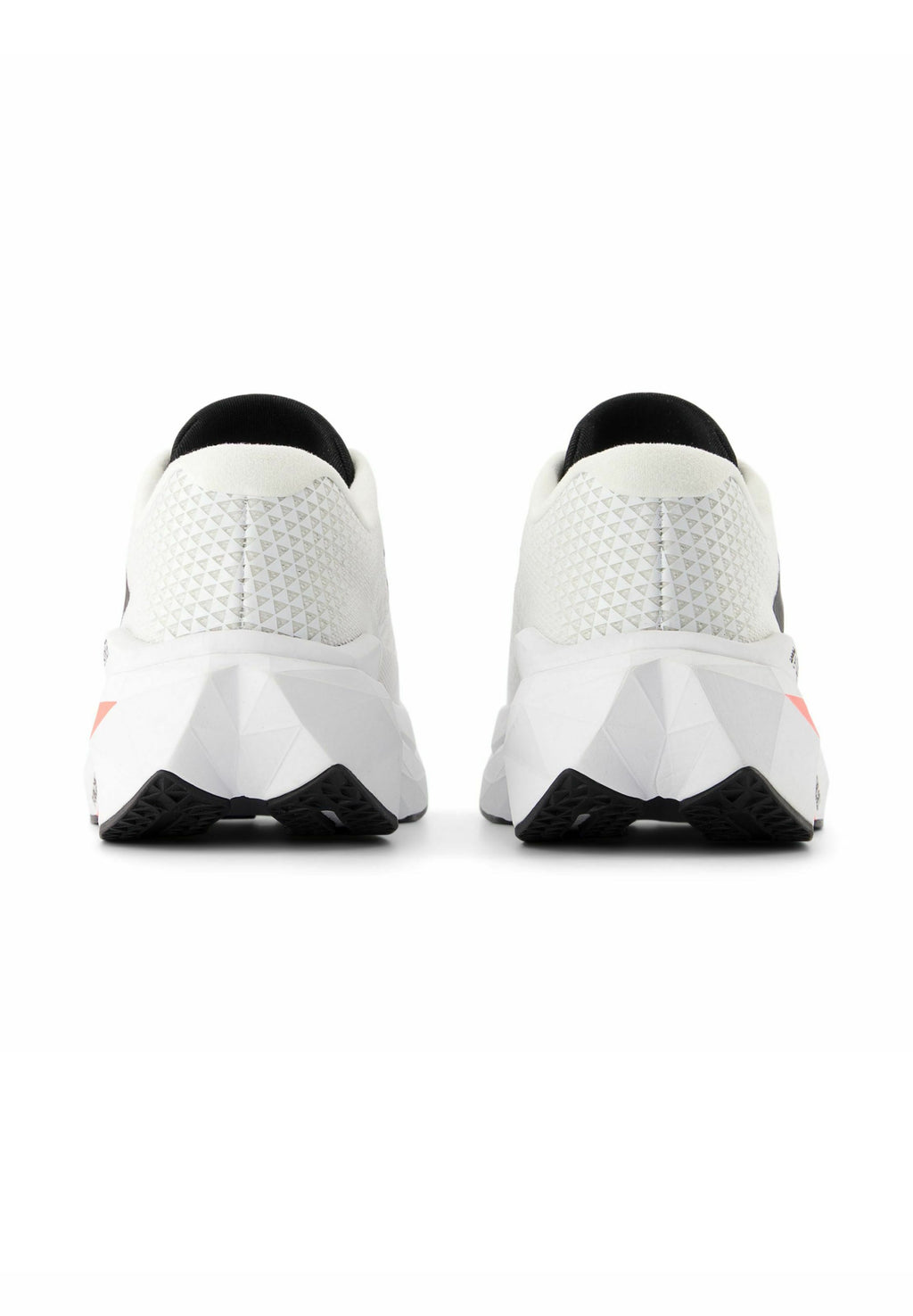 FUELCELL SUPERCOMP TRAINER V3 - Trainers - sea salt urgent red