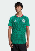 MEXICO 26 HOME - National team wear - bold green