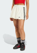 BALLOON   - Puffball skirt - off white