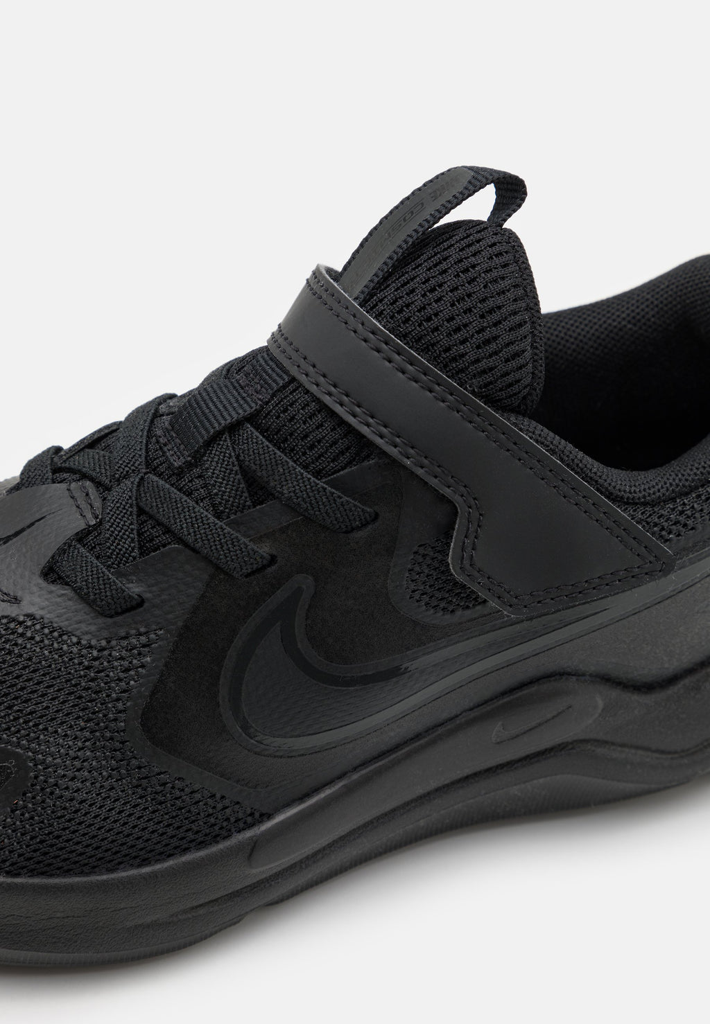 COSMIC RUNNER - Road running shoes - black/anthracite