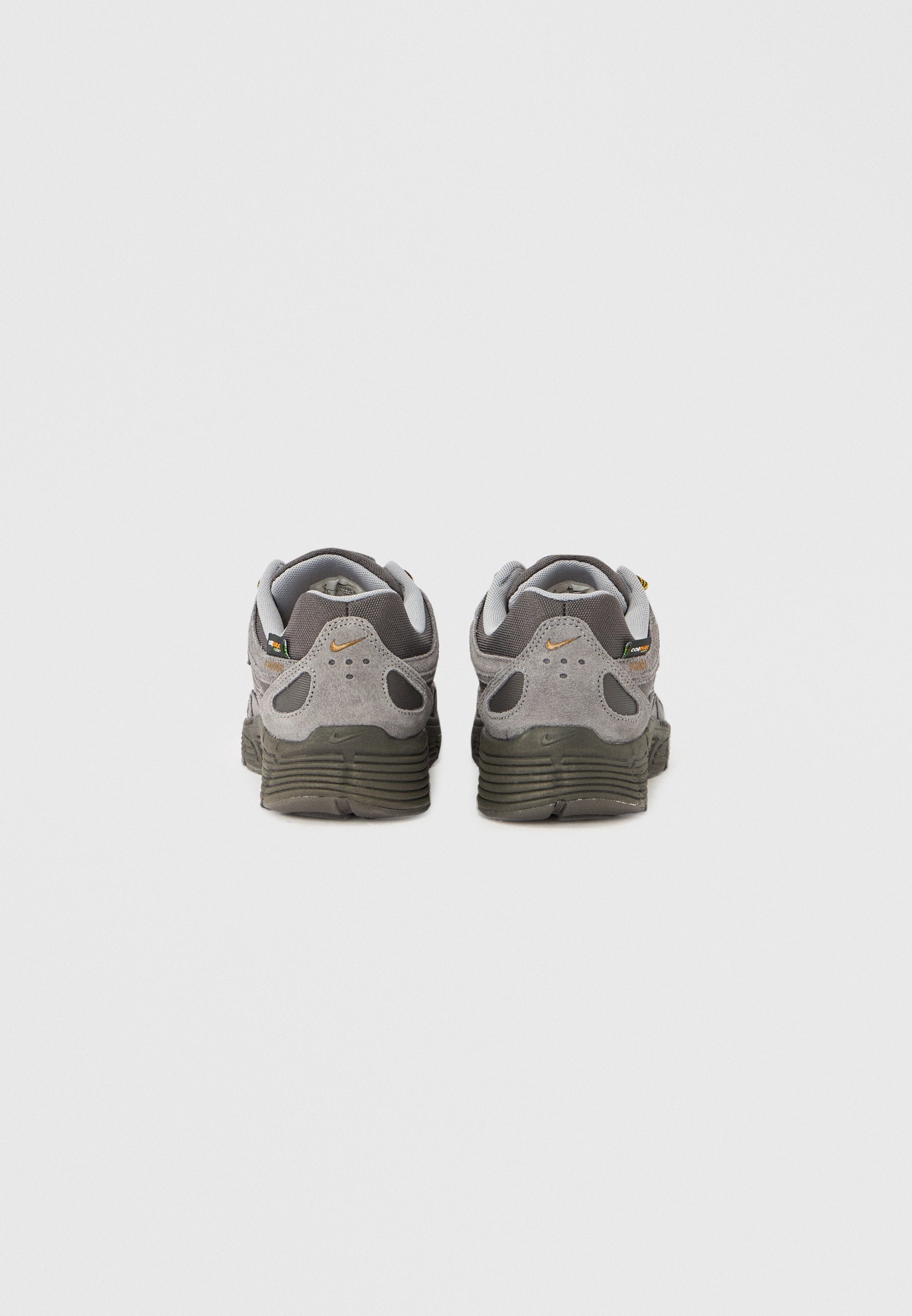 P 6000 - Trainers - med ash/gold-coloured/pencil point/cement grey/saffron quartz/fauna brown