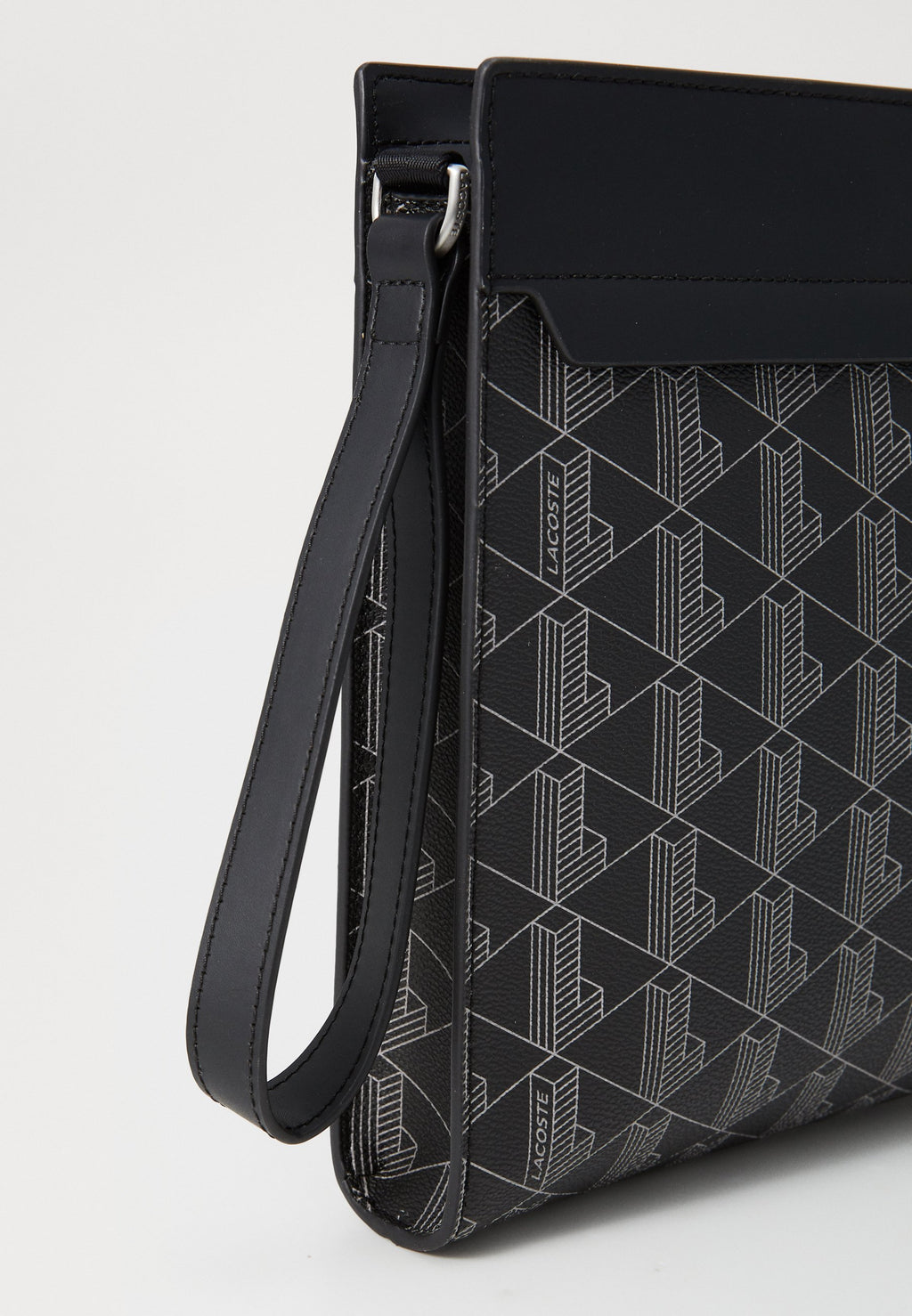 Laptop bag - noir/gris