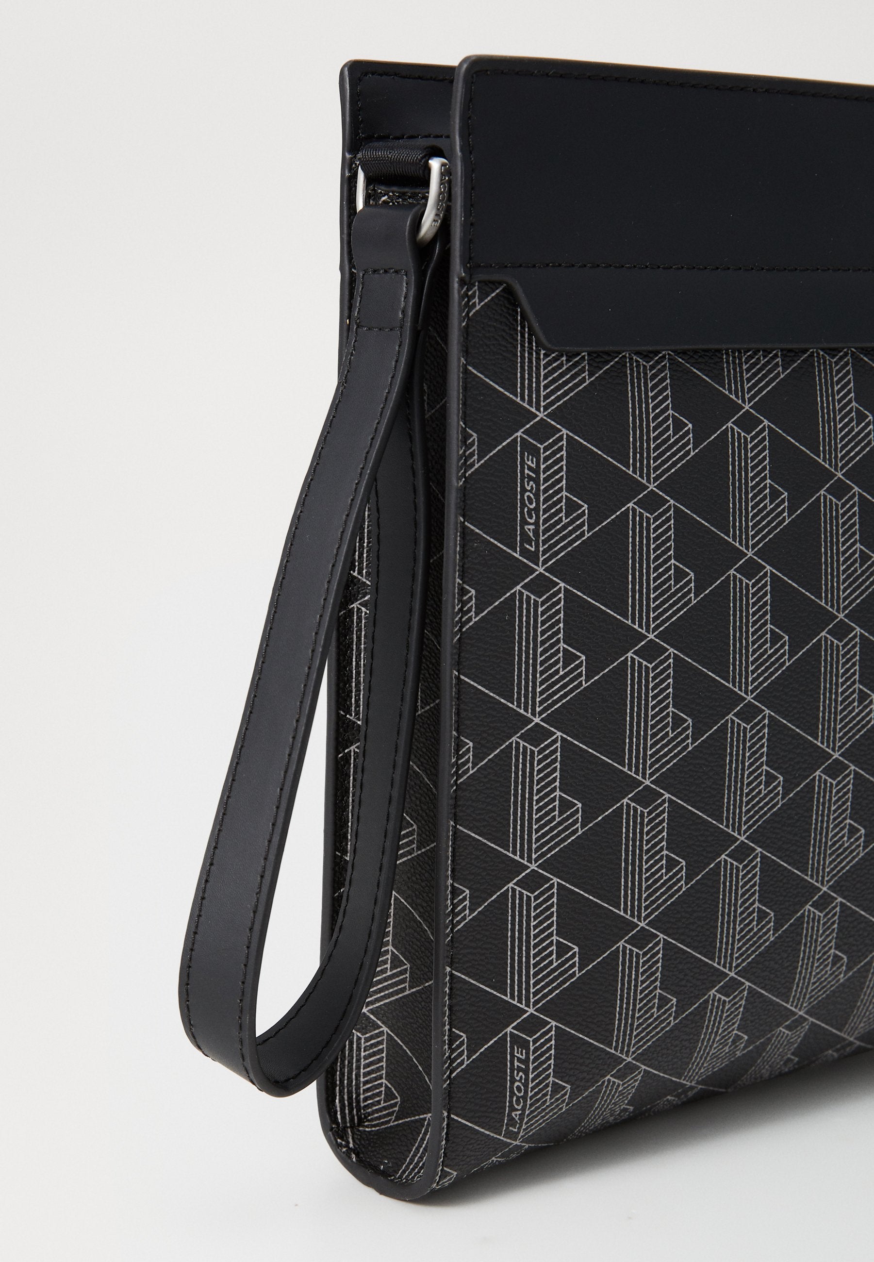Laptop bag - noir/gris