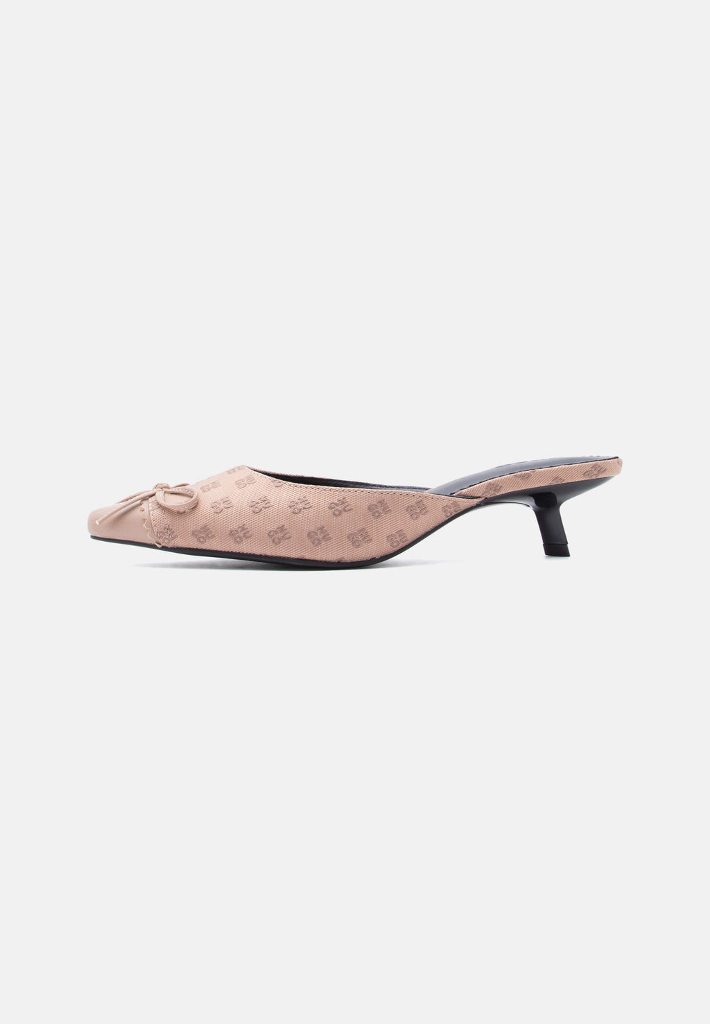 SELENY MULE - Mules - light patel beige