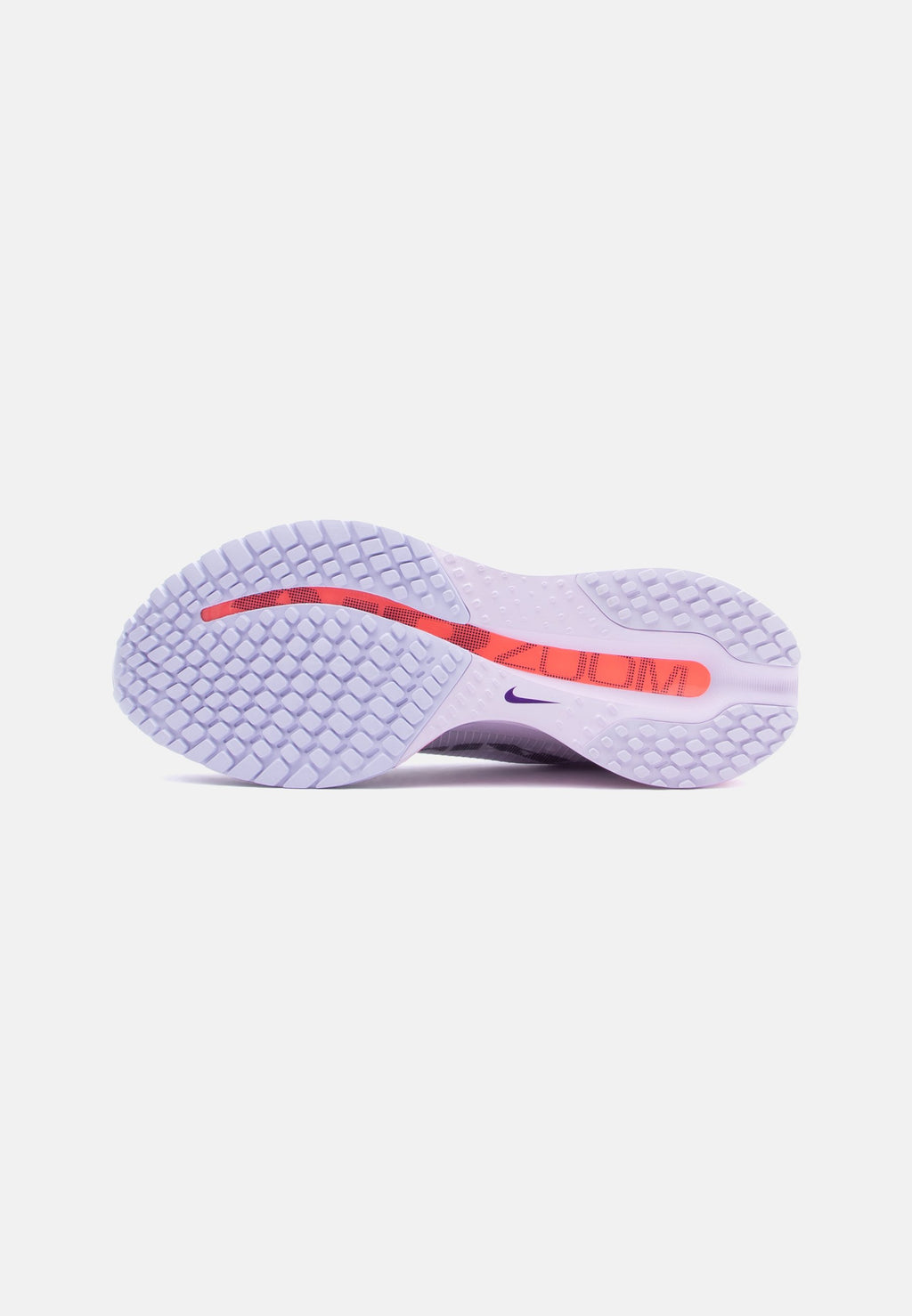 PEGASUS PREMIUM - Chaussures de running sur route - barely grape/purple dynasty/violet mist/sapphire/hot lava