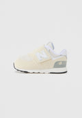 574 UNISEX - Trainers - cloud/white
