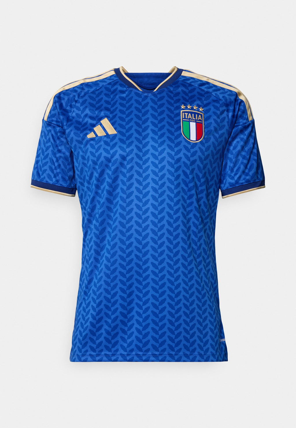 ITALY 26 HOME - National team wear - bold blue