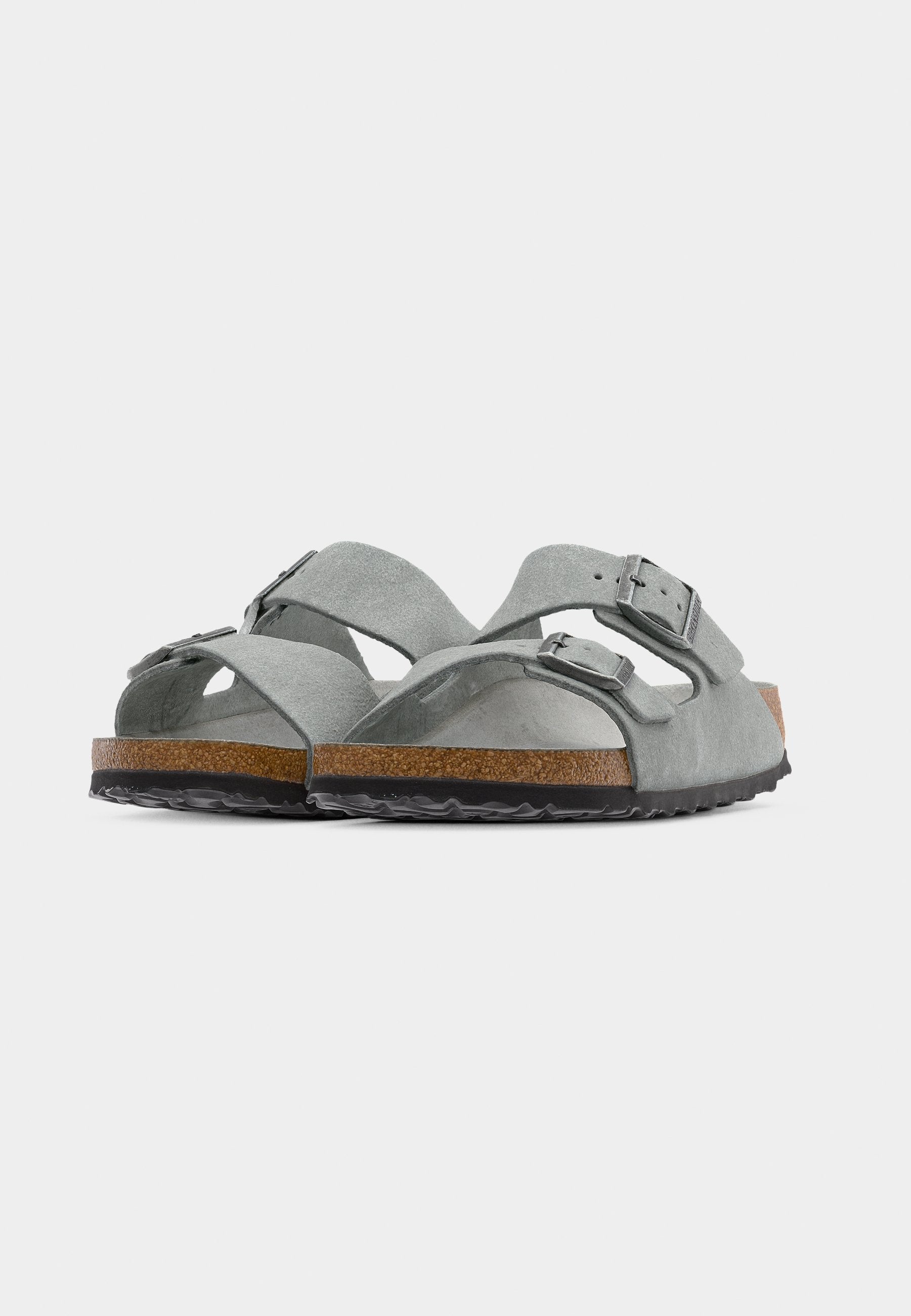 ARIZONA SFB LEVE PURE SAGE TONAL FBS NARROW UNISEX - Sandalet - pure sage