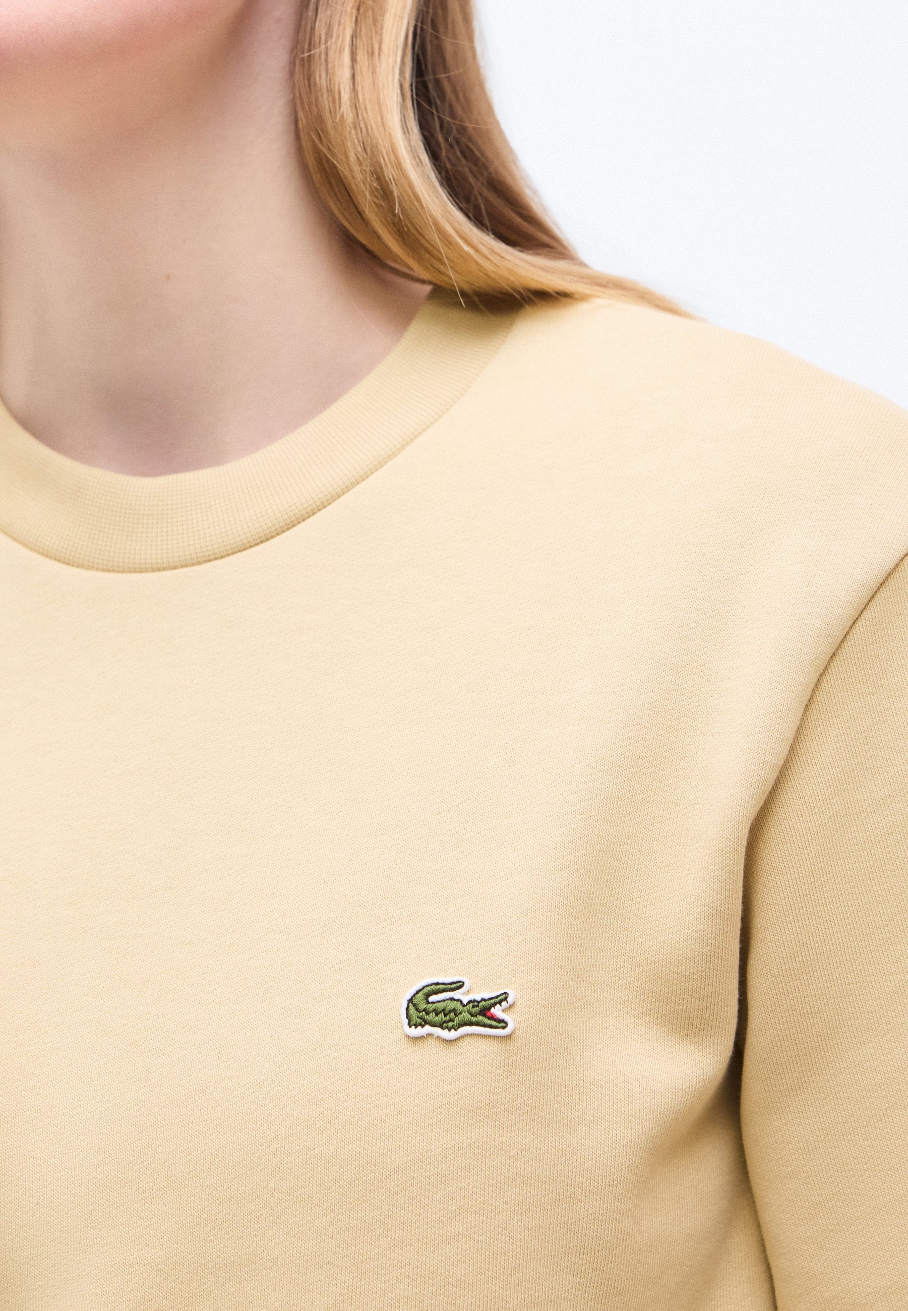 UNISEX - Sweatshirt - millet