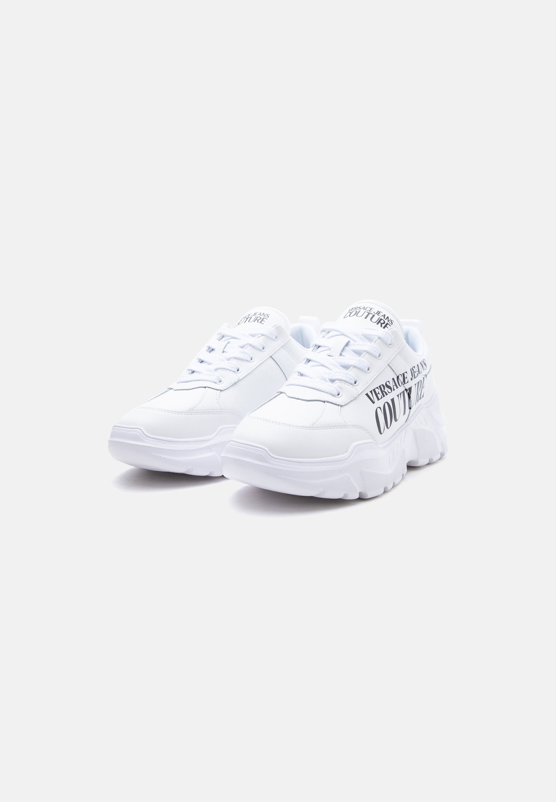 FONDO SPEEDTRACK - Baskets - blanc