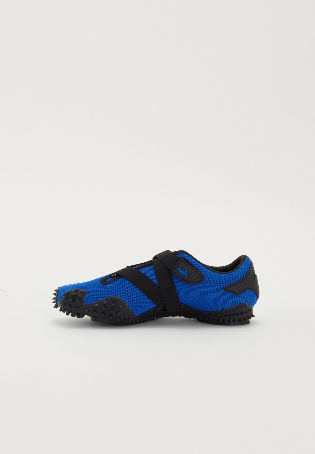 MOSTRO OG PRIME UNISEX - Trainers - mountain blue/white