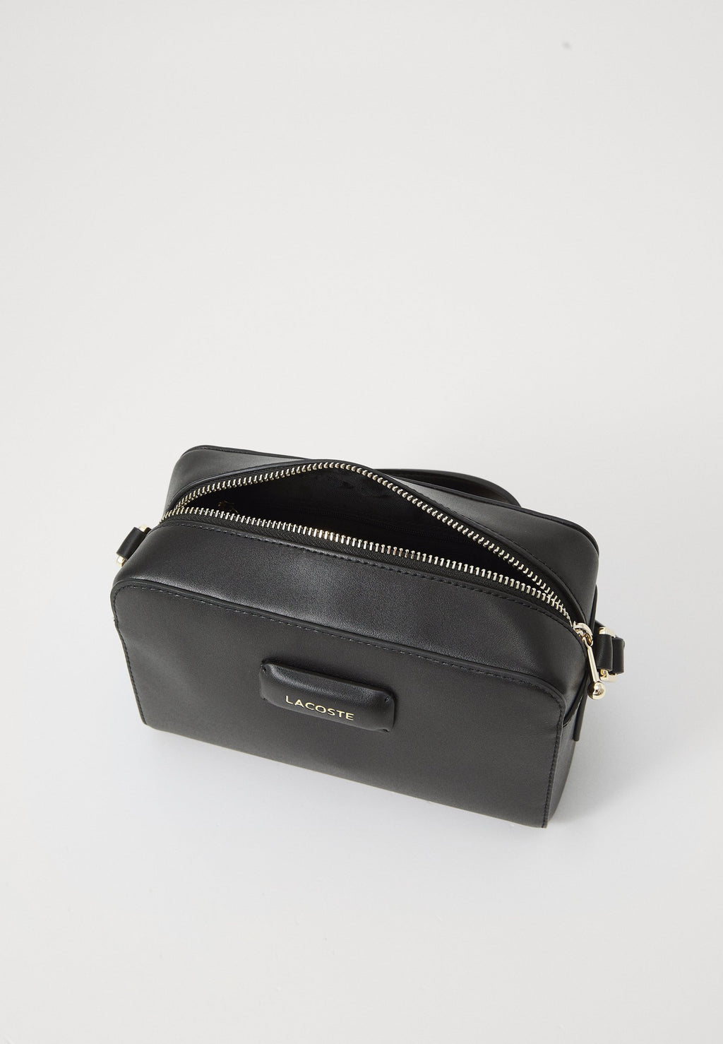 CROSSOVER BAG - Cross body bag - noir