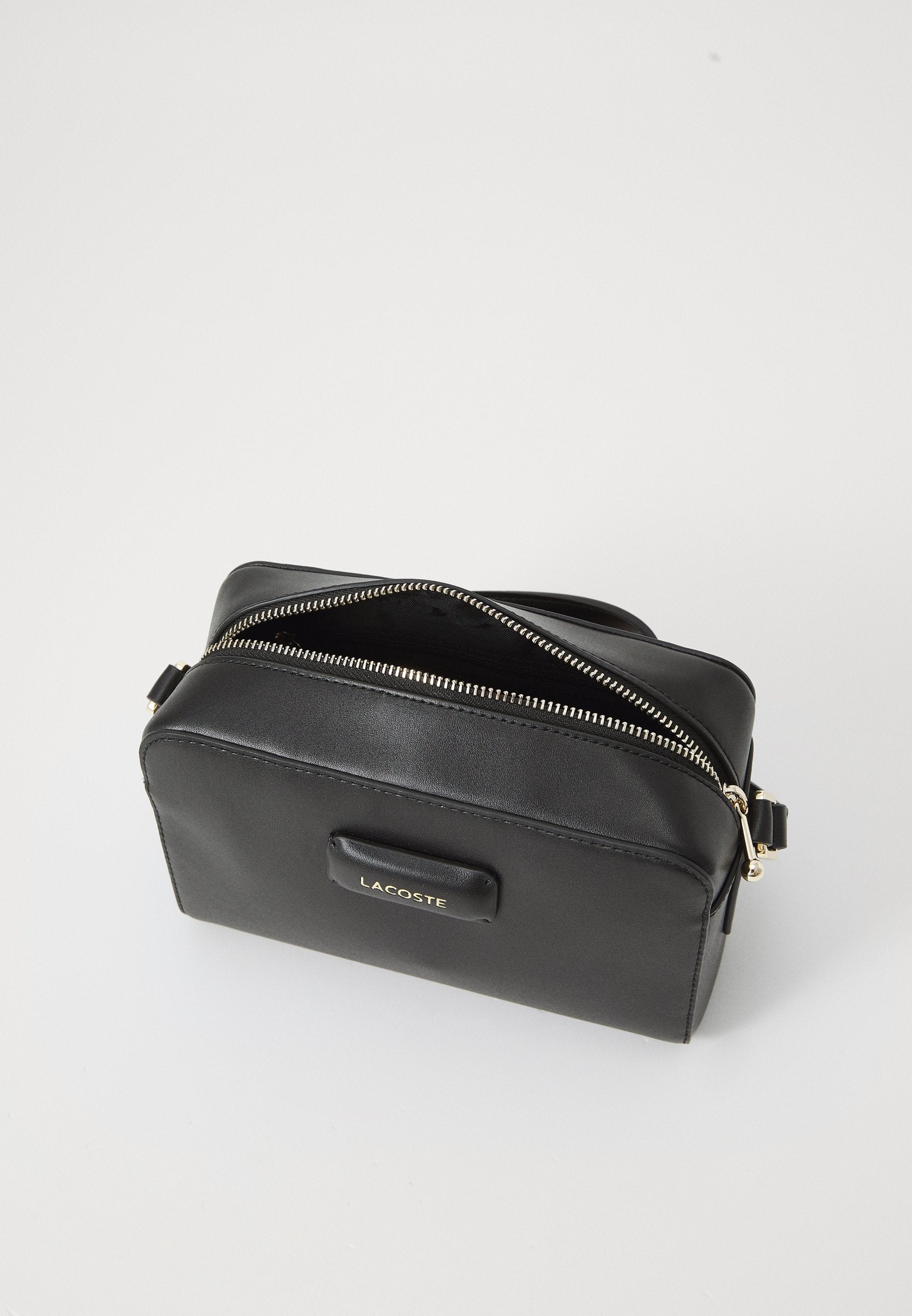 CROSSOVER BAG - Cross body bag - noir