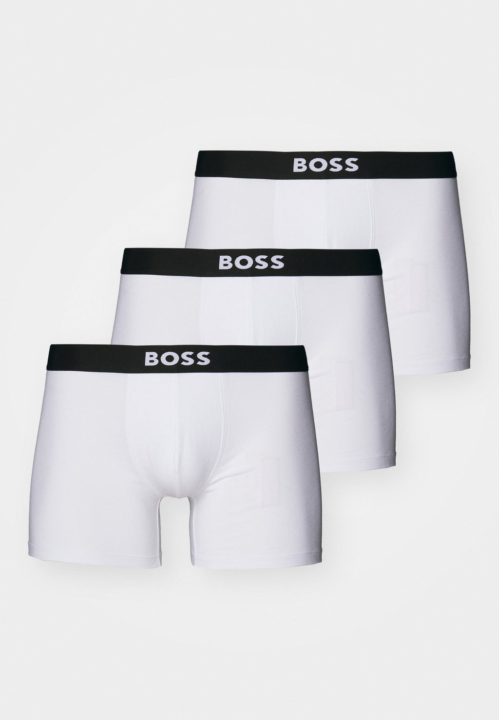 ONE 3 PACK - Boxer briefs - white