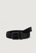 MADRID BELT UNISEX - Belt - black