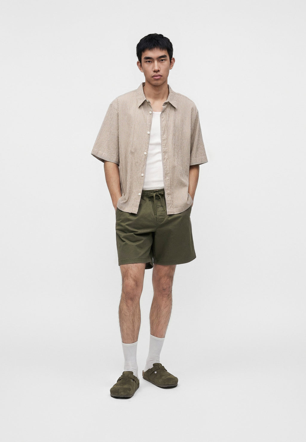 EASY - Shorts - surplus