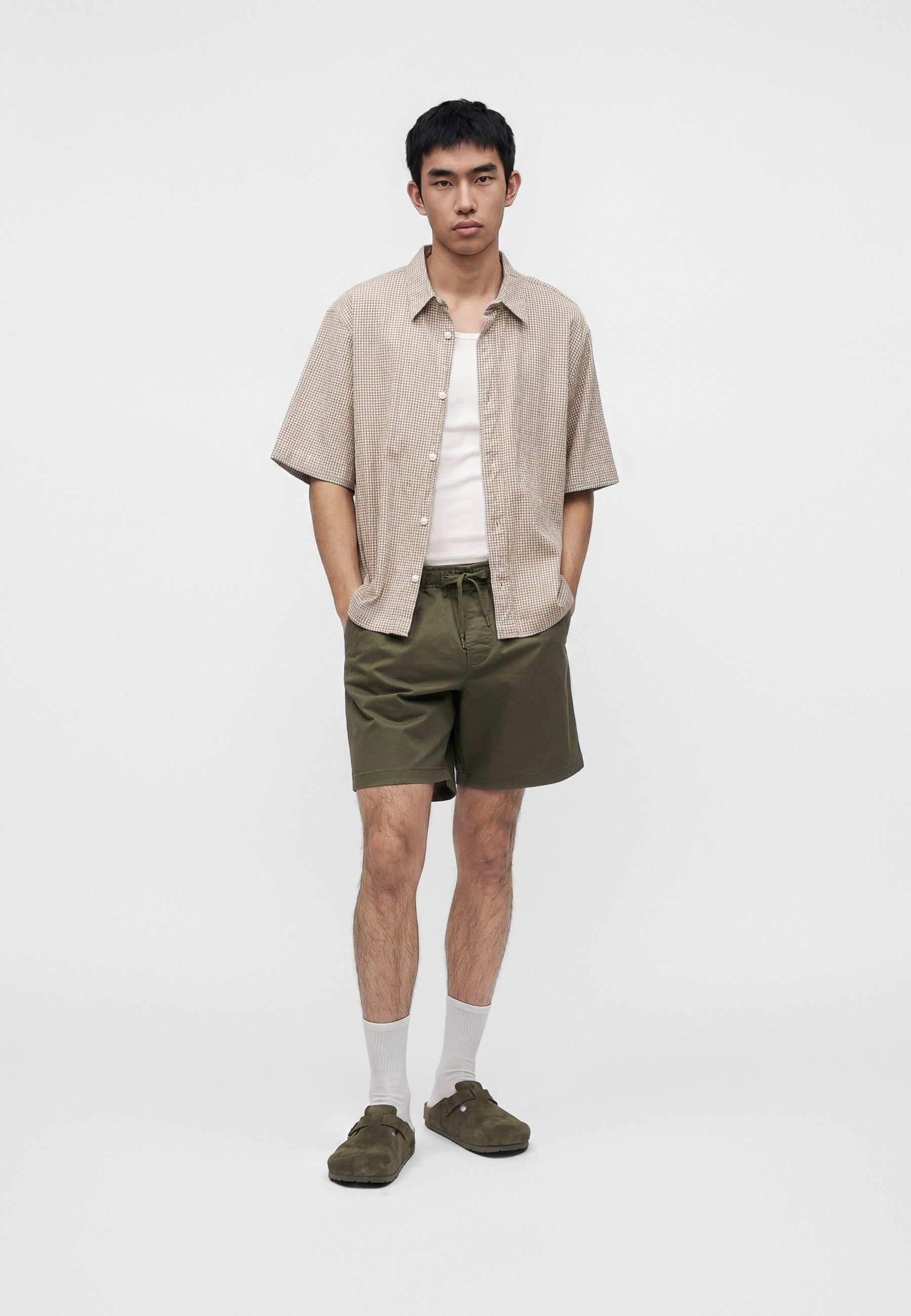 EASY - Shorts - surplus