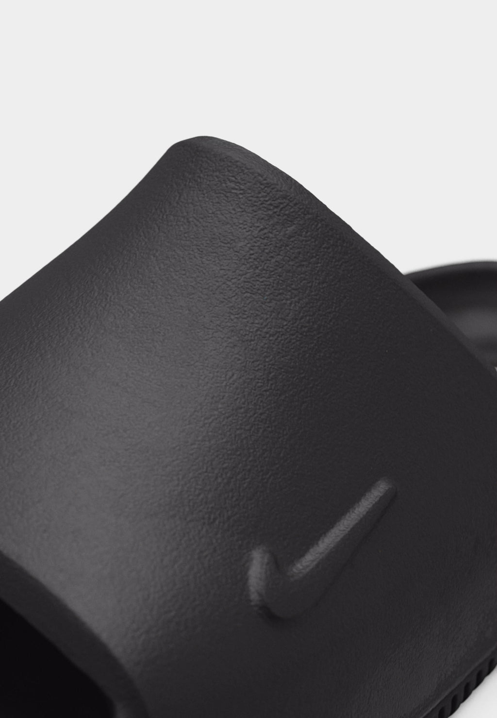 CALM SLIDE 2.0 UNISEX - Terlik - siyah