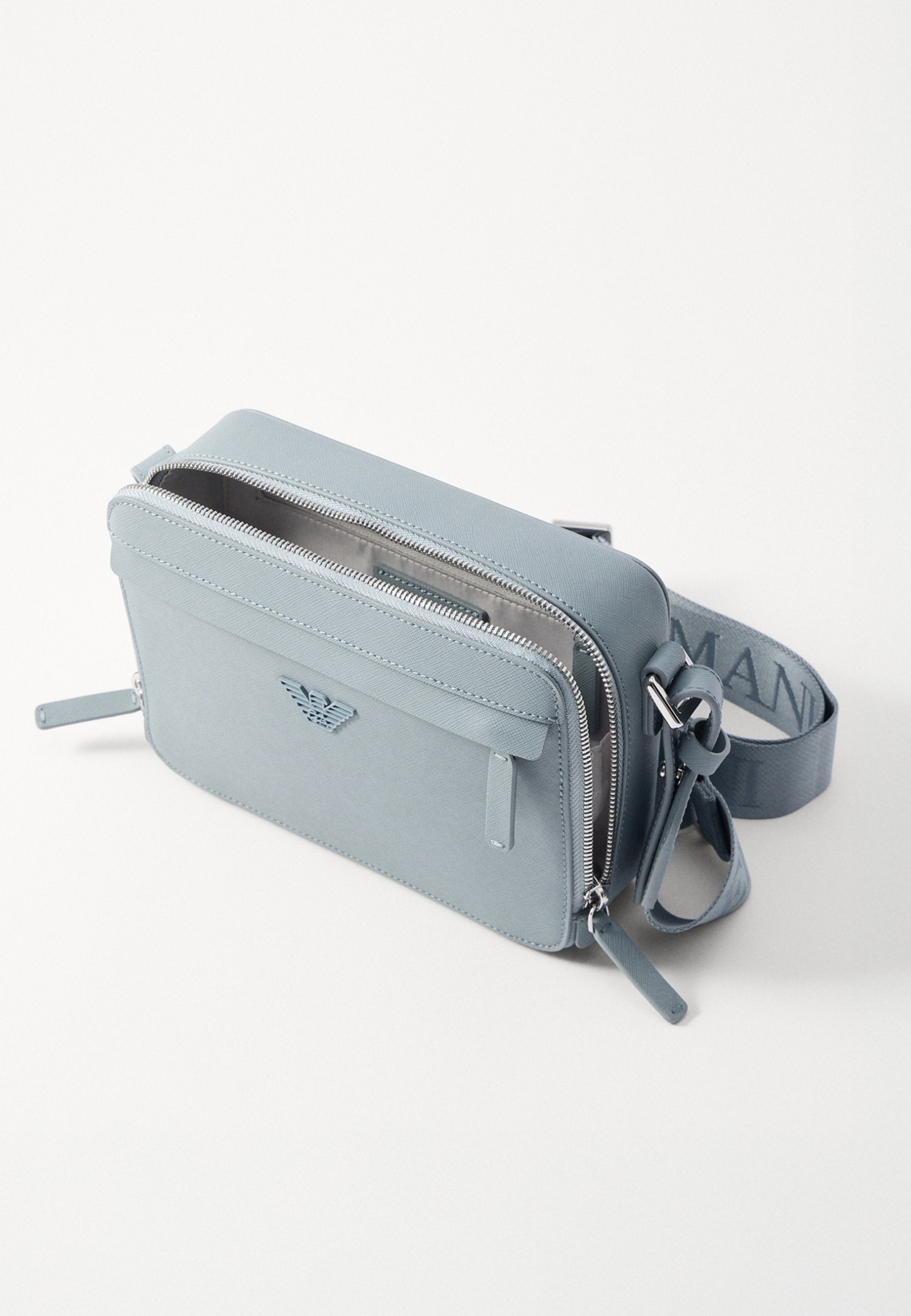 MINI - Cross body bag - monument