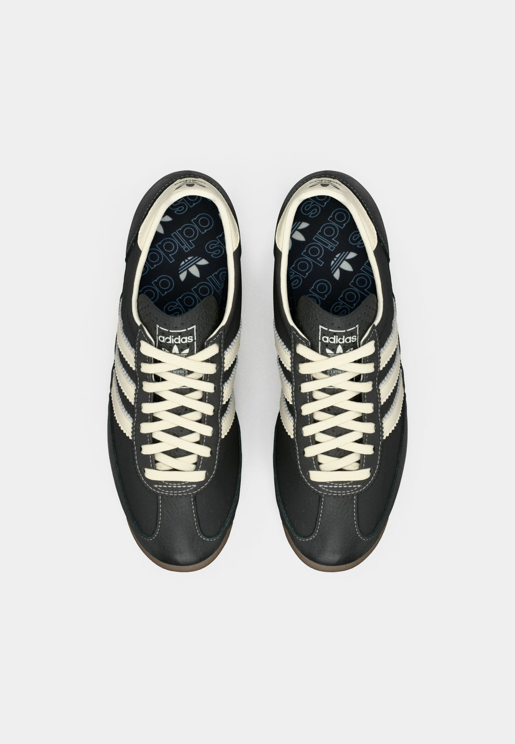 SL 72 OG - Trainers - off white/core black