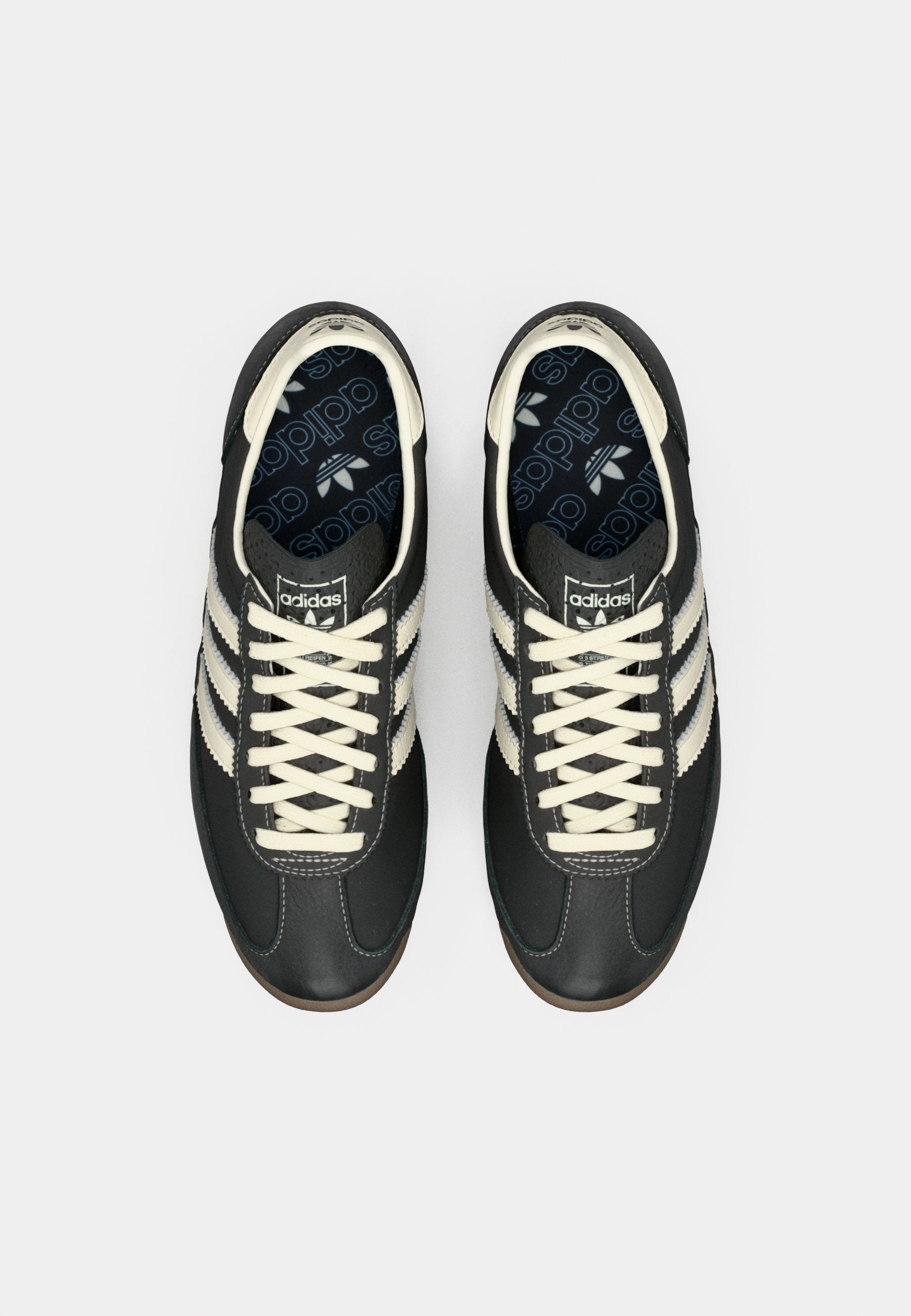 SL 72 OG - Trainers - off white/core black