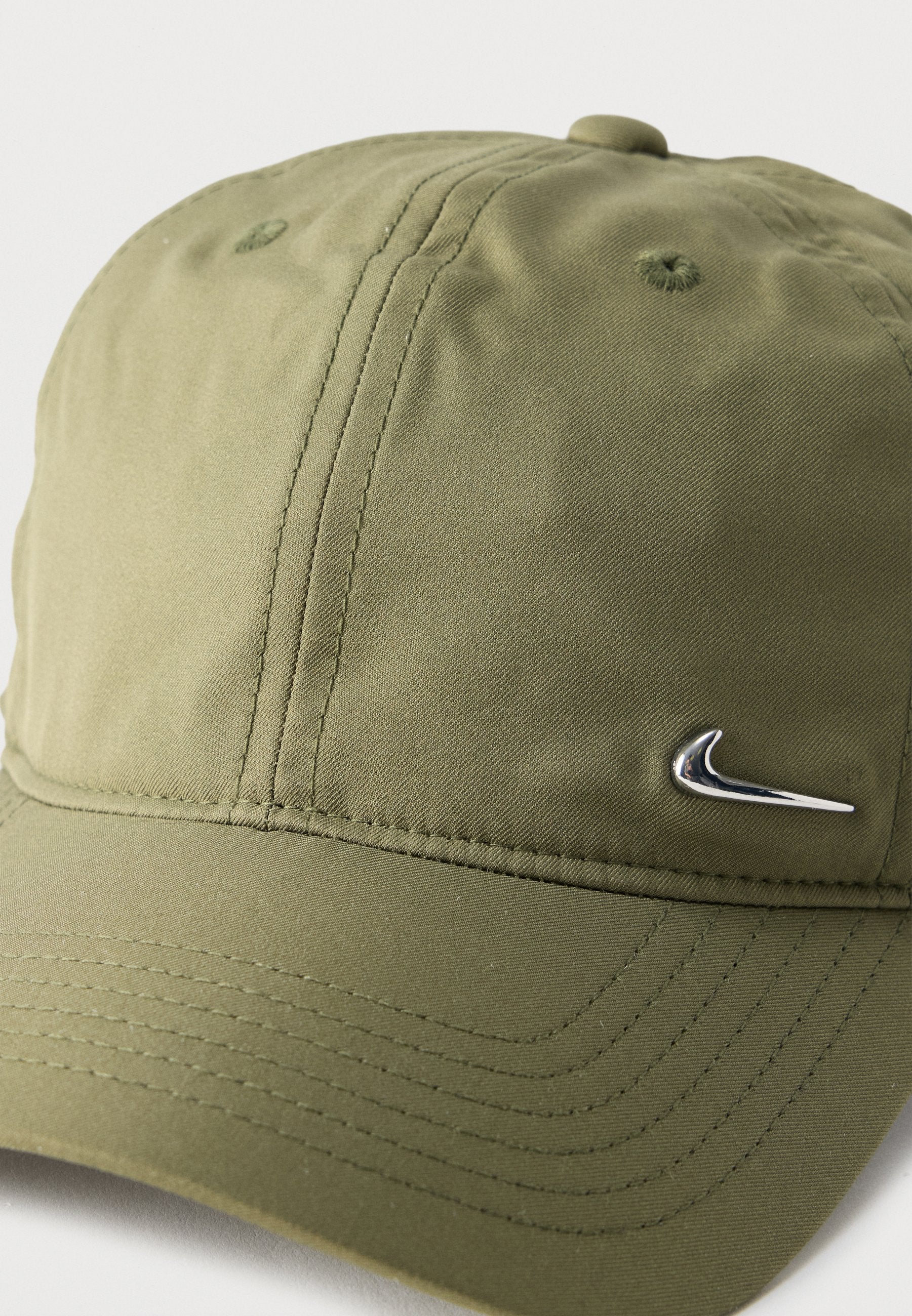 CLUB UNISEX - Cap - medium olive
