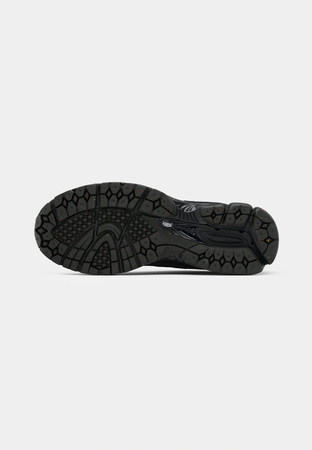 U1906 UNISEX - Trainers - black