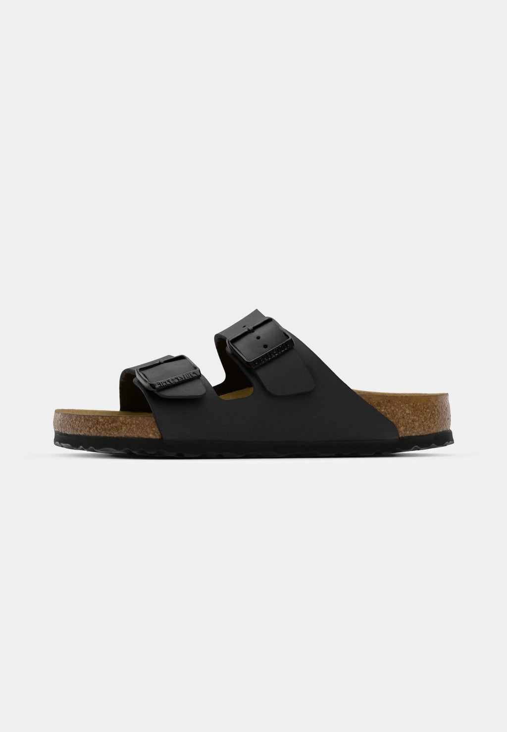 ARIZONA SFB BF BLACKN - REGULAR - Sandals - black