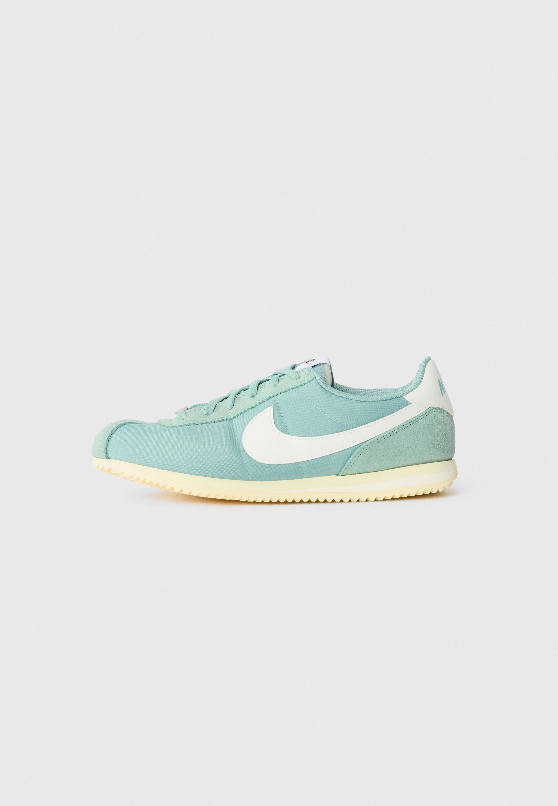 CORTEZ UNISEX - Spor Ayakkabı - cannon/sail/alabaster