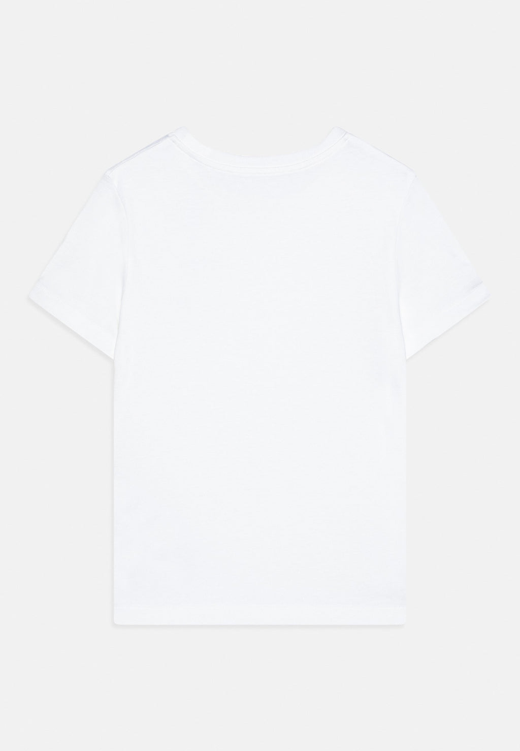 Basic T-shirt - bright white