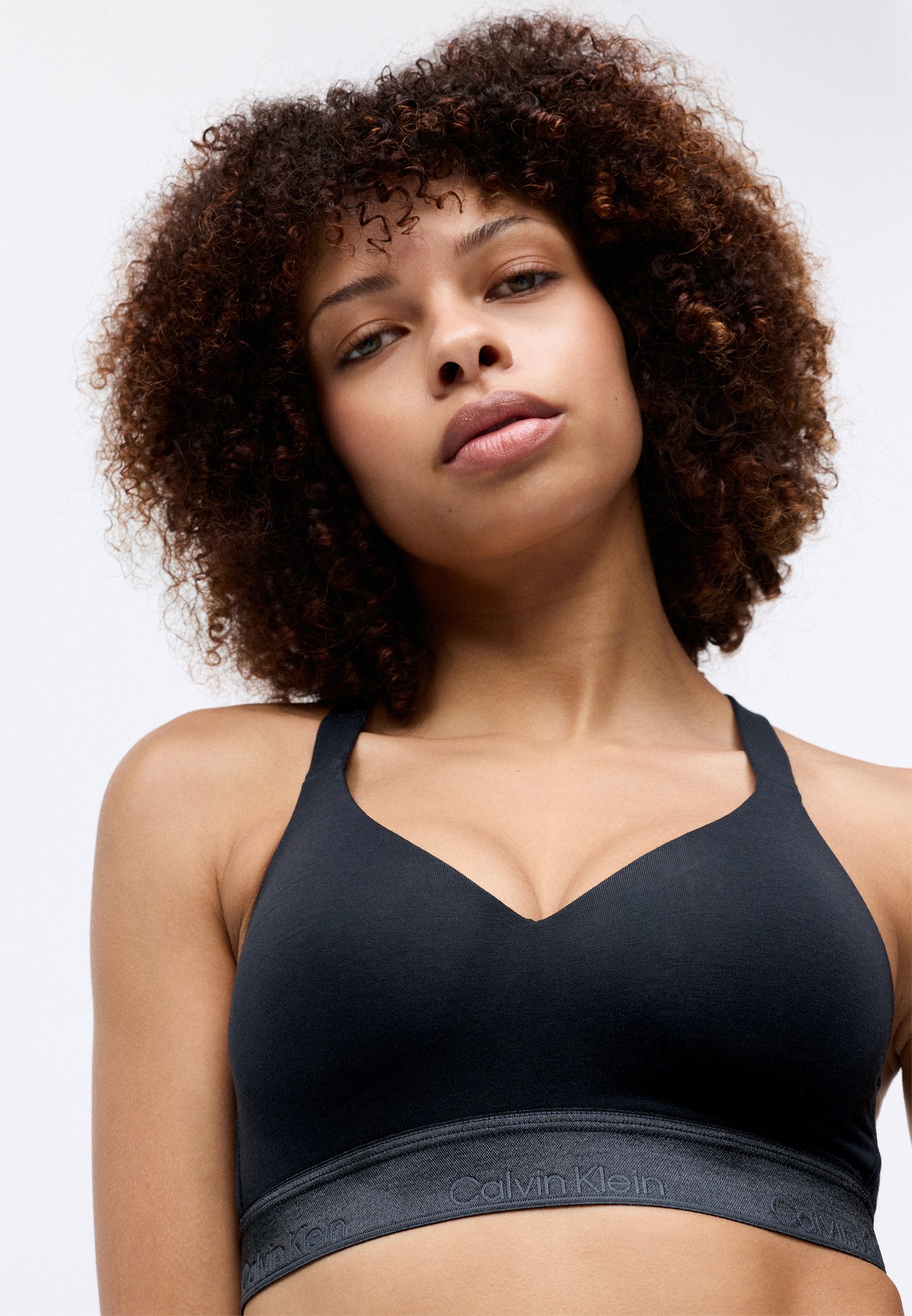 LIFT BRALETTE - Multiway / Strapless bra - black