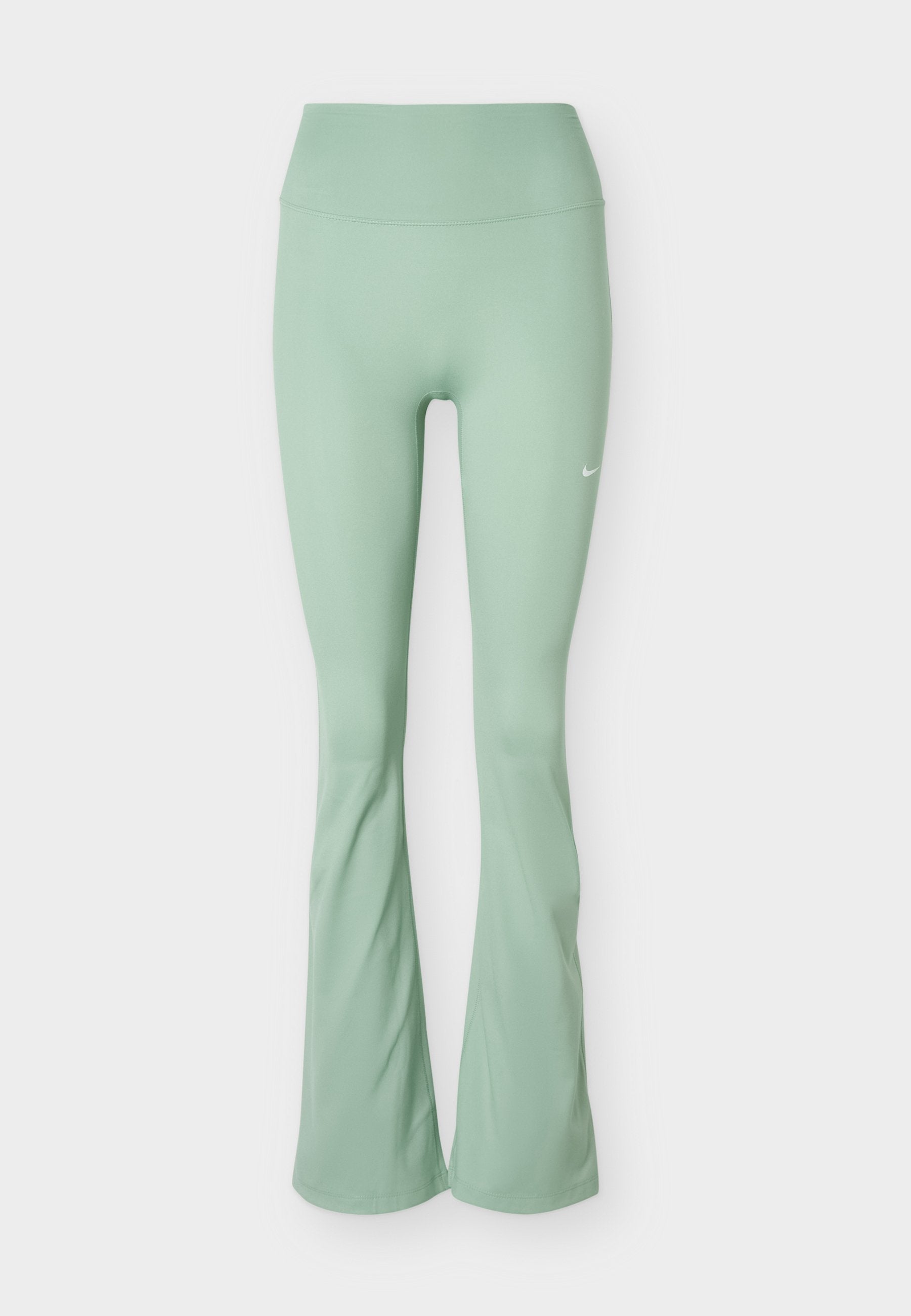 ONE  - Leggings - steam/white