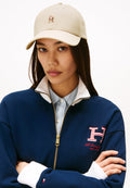 CHIC MONOGRAM - Cap - classic beige