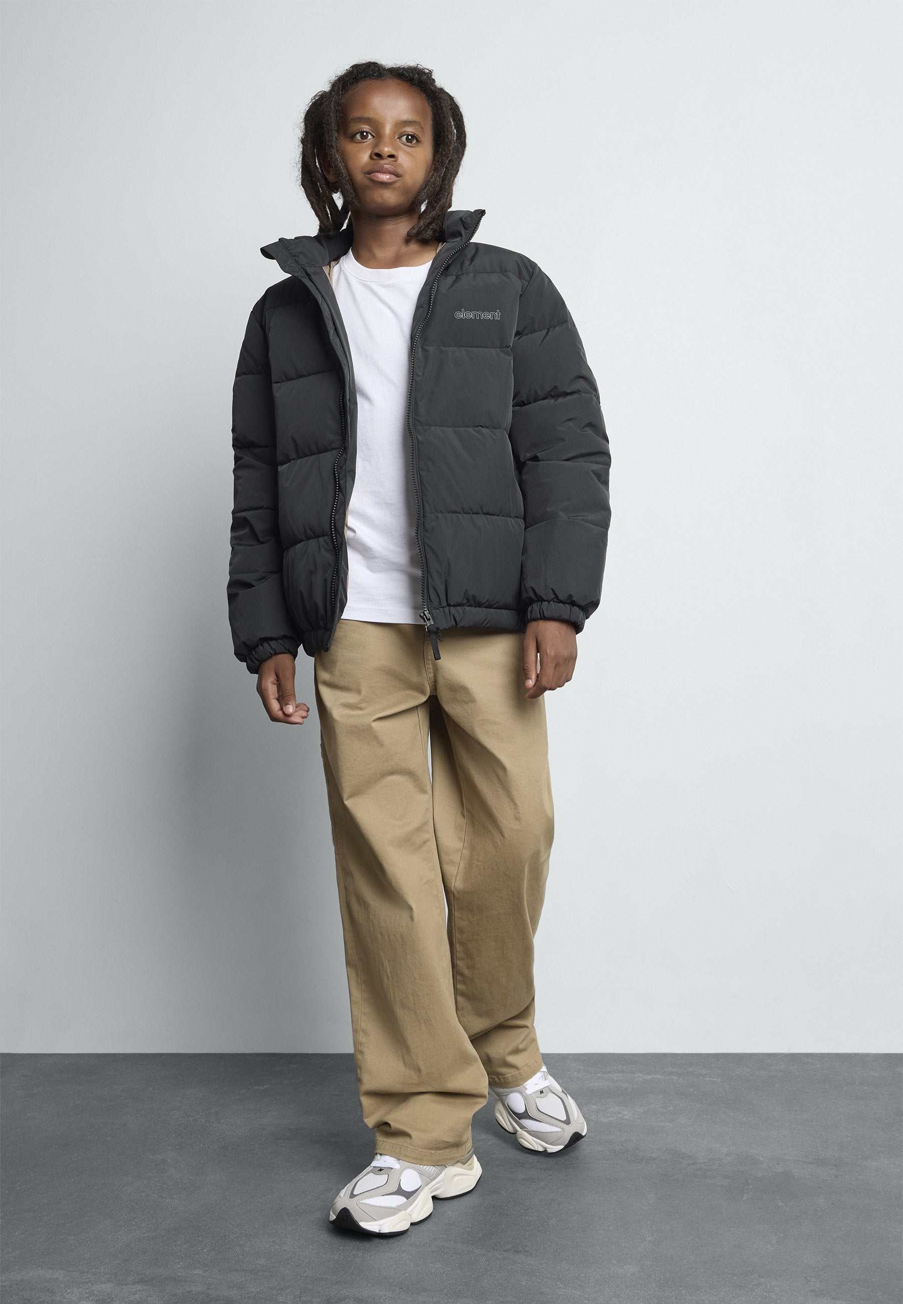 9060 UNISEX - Spor Ayakkabı - gri