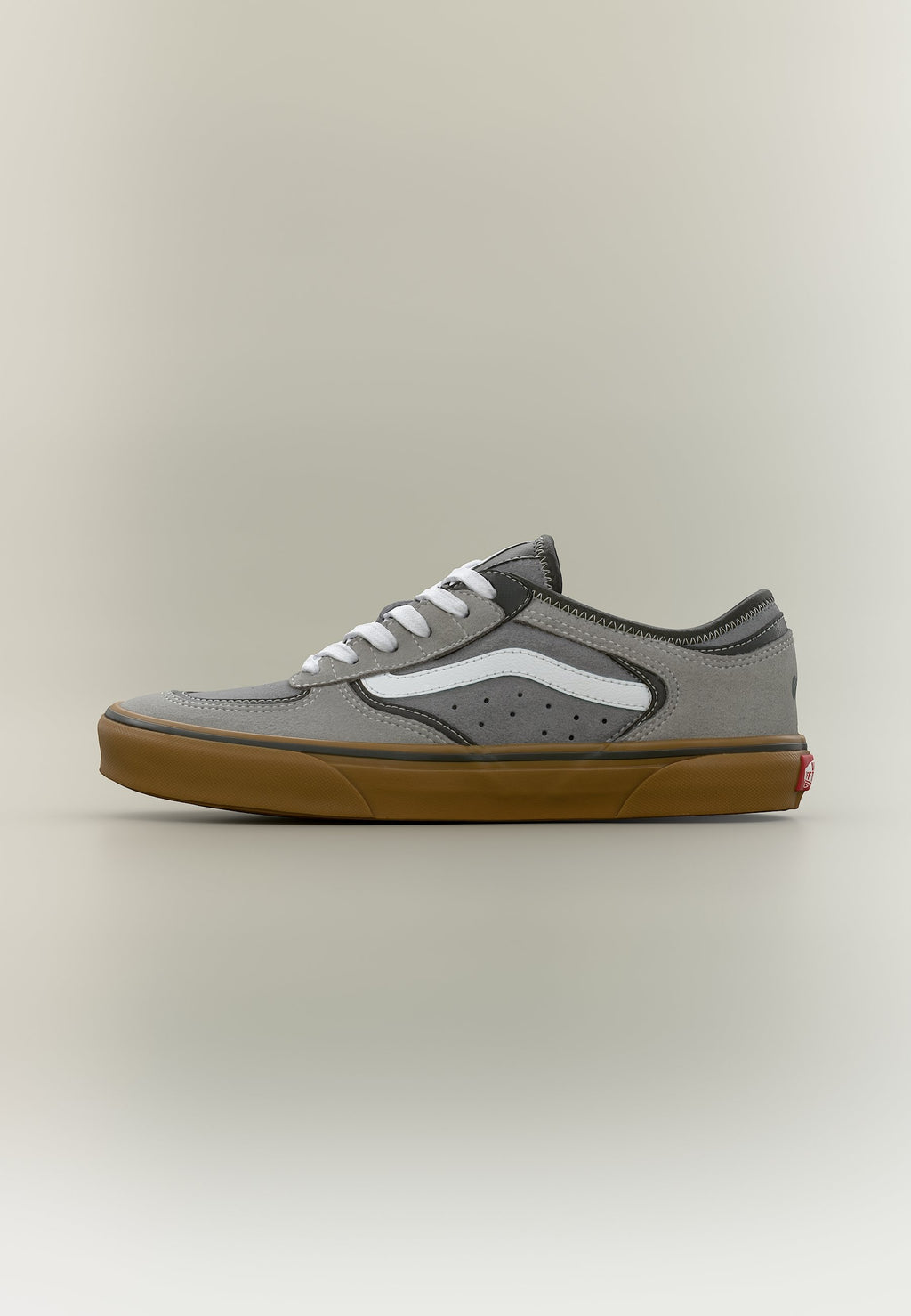 ROWLEY CLASSIC UNISEX - Trainers - frost gray