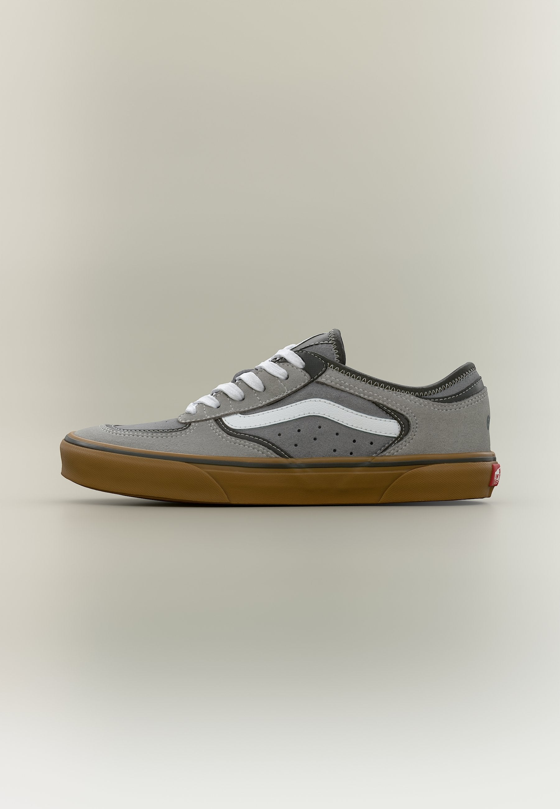 ROWLEY CLASSIC UNISEX - Trainers - frost gray