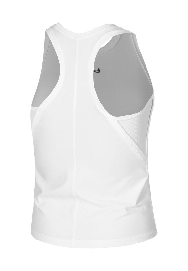 TANK - Top - white black